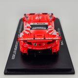 Spark Honda NSX-GT #8 ARTA Super GT GT500 2023 1/43 Scale SGT053