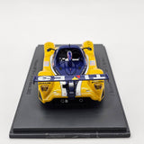 Spark Pilbeam MP91 #23 Team Bucknum Racing 24Hrs Le Mans 2003 1/43 Scale