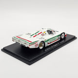 Spark Porsche 962C #18 Brun Motorsport 24Hrs Le Mans 1986 1/43 Scale S9871