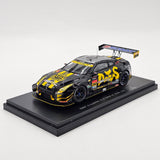 EBBRO Nissan GT-R GT3 GT300 #360 Tomei Sport Super GT 2016 1/43 Scale