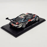Spark Honda NSX-GT GT500 #100 Team Kunimitsu Super GT 2023 1/43 Scale