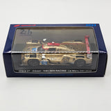 Spark Oreca 07 Gibson #14 Nielsen Racing 24Hrs Le Mans 2023 1/43 Scale S8737