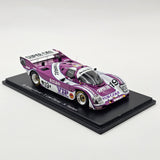 Spark Porsche 962C #19 Team Davey 24Hrs Le Mans 1990 1/43 Scale S9882