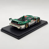 EBBRO Honda NSX GT500 #18 Takata Dome Racing Super GT 2007 1/43 Scale