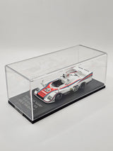 Spark Porsche 936 #20 Martini Racing Porsche Winner 24Hrs Le Mans 1976 1/43 Scale