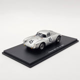Spark Porsche 550 Coupé #45 Porsche KG 24Hrs Le Mans 1953 1/43 Scale S1950