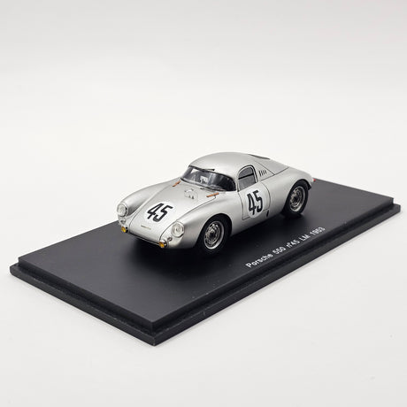 Spark Porsche 550 Coupé #45 Porsche KG 24Hrs Le Mans 1953 1/43 Scale S1950