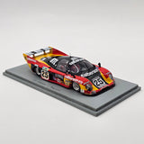 Spark Rondeau M379C #25 Jean Rondeau 24Hrs Le Mans 1981 1/43 Scale S2266