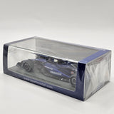 Spark Williams FW46 #23 Alexander Albon US F1 GP 2024 1/43 Scale