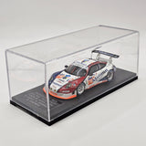Spark Porsche 997 GT3-RSR #76 Performance Matmut 24Hrs Le Mans 2014 1/43 Scale