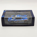 Spark McLaren F1 GTR #50 Giroix Racing Team 24Hrs Le Mans 1995 1/43 Scale S6674
