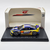 EBBRO Toyota Celica #19 WedsSport Racing Project Bandoh Super GT GT300 2006 1/43 Scale
