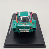 Spark Porsche 935 K2 #51 Kremer Racing Nürburgring 300KM 1977 1/43 Scale