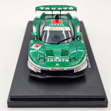 EBBRO Honda NSX GT500 #18 Takata Dome Racing Super GT 2005 (Late) 1/43 Scale