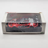 Spark Porsche 911 GT3 Cup #161 Kkramer Racing Winner Cup 2 24H Nurburgring 2023 1/43 Scale