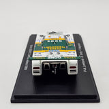Spark Spice SE86C #151 P.-A. Lombardi 24Hrs Le Mans 1989 1/43 Scale S6809