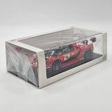 Spark SCG 004C #706 Glickenhaus Racing SP-X Winner 24Hrs Nurburgring 2022 1/43 Scale