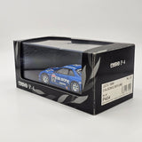 EBBRO P-4 Nissan Skyline R34 GT-R GT500 #12 Calsonic JGTC 1999 1/43 Scale