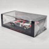 Spark Chevron B36 #28 S.R.O.C 24Hrs Le Mans 1979 1/43 Scale S9416