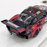 Make Up Eidolon Porsche 935/77 #40 JMS Racing 24Hrs Le Mans 1977 1/43 Scale