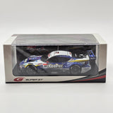 Spark Toyota GR Supra #38 KeePer Cerumo Super GT GT500 2024 1/43 Scale