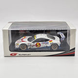 Spark Toyota 86 MC GT300 #5 Team Mach Super GT 2023 1/43 Scale