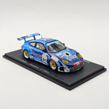 Spark Porsche 911 GT3-RSR #81 The Racer's Group 24Hrs Le Mans 2004 1/43 Scale S0922
