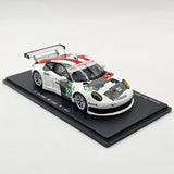 Spark Porsche 911 RSR #92 Team Manthey 2013 24Hrs Le Mans GTE Pro Win 1/43 Scale