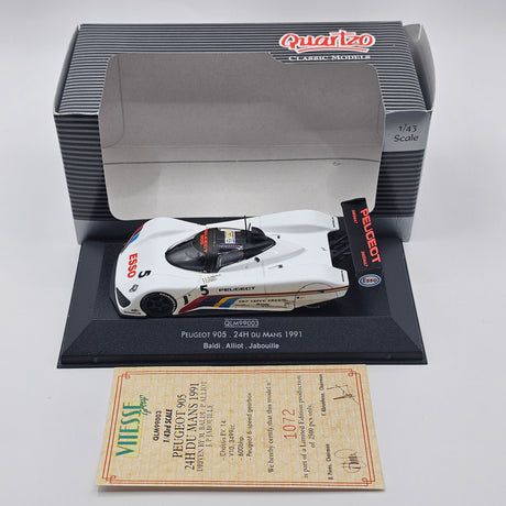 Porsche 935 K3 (Kremer) 'Coca-Cola' Q3014 Porsche 935 K3 (Kremer) 'Coca-Cola' Q3014