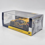 Spark Ford Focus BTCC #100 Ashley Sutton Brands Hatch Indy 2025 1/43 Scale UK041