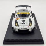 EBBRO Nissan Z #46 MOLA Houzan Dunlop Super GT GT300 2007 1/43 Scale