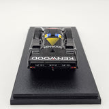 Spark Porsche 962C No.10 Porsche Kremer Racing Le Mans 1986 1/43 Scale S7509