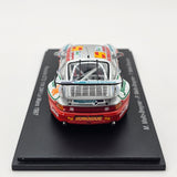 Spark Porsche 911 GT2 #73 Roock Racing Team 24Hrs Le Mans 1997 1/43 Scale S9909
