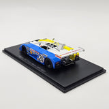 Spark Sigma MC73 #26 Sigma Automotive 24Hrs Le Mans 1971 1/43 Scale S3557