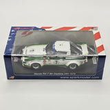 Spark Mazda RX-7 #7 Mazda Technical Center GTU Winner 24Hrs Daytona 1979 1/43 Scale