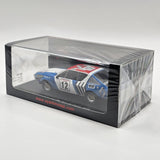 Spark Renault 17 #12 8th Tour de Corse 1974 1/43 Scale S6190