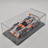 Spark Lola B05/40 #32 Intersport Racing 24Hrs Le Mans 2005 1/43 Scale S0033