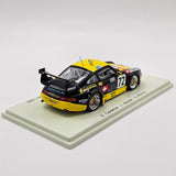Spark Porsche 911 GT2 #72 Stadler Motorsport 24Hrs Le Mans 1996 1/43 Scale S5523