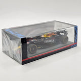 Spark Red Bull Racing RB21 #22 Yuki Tsunoda Emilia-Romagna F1 GP 2025 1/43 Scale S9624