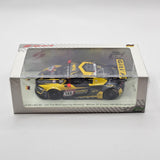 Spark Audi R8 LMS BE #148 Giti Tire Motorsport Winner SP8 24Hrs Nurburgring 2019 1/43 Scale