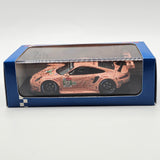 Spark Porsche 911 RSR #92 Porsche GT Team 24Hrs Le Mans 2018 1/43 Scale S7033