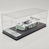 Trofeu DSN Osella PA8 #28 Scuderia Torino Corse 24Hrs Le Mans 1980 1/43 Scale