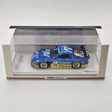 Truescale Mazda RX-7 #74 Team Art Nature 24Hrs Le Mans 1994 1/43 Scale