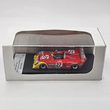 Trofeu DSN Chevron B26 #27 Michel Dupont Scato 24Hrs Le Mans 1974 1/43 Scale