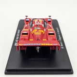Spark Lancia LC2 SP90 #54 Mussato Action Car 24Hrs Le Mans 1990 1/43 Scale
