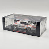 Spark Porsche 911 GT2 #59 Freisinger Motorsport Le Mans 24H 2000 S9935