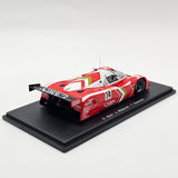 Spark Porsche 962C GTi #14 Richard Lloyd Racing 24Hrs Le Mans 1989 1/43 Scale