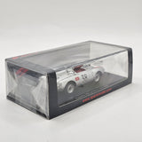 Spark Porsche 550/4 #38 W. Ringgenberg 24Hrs Le Mans 1955 1/43 Scale S9715