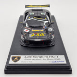 Looksmart Lamborghini Murcielago R-GT #53 JLOC 24Hrs Le Mans 2006 1/43 Scale LS297