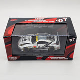 EBBRO Nissan Z #46 MOLA Houzan Dunlop Super GT GT300 2007 1/43 Scale